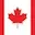 Canada Flag