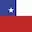 Chile Flag